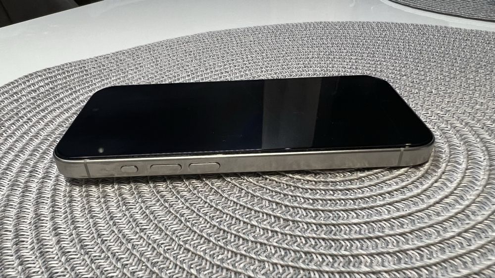 Iphone 15 Pro-512 GB