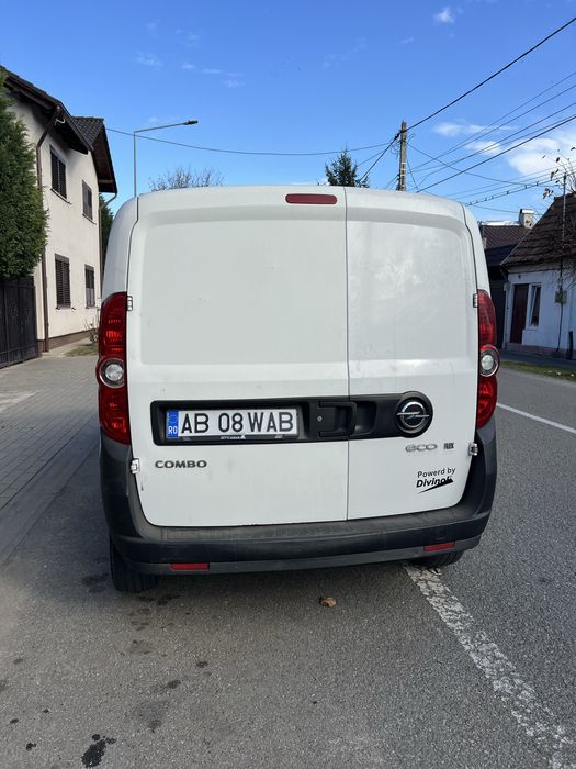 Opel combo maxi 1.3