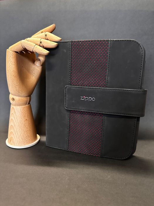 Zippo Snap-on de colectie - editie aniversară 100 ani