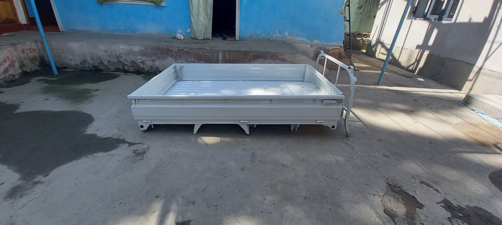Labo borti sotiladi yangi