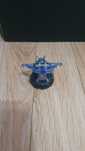 Skylanders Swap Force, Arkeyan Crossbow