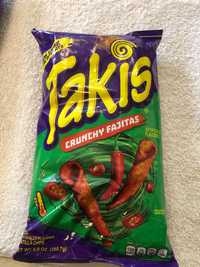 Takis iuti 280.7g