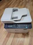Multifunctional Xerox WorkCentre 3025, laser alb negru, A4
