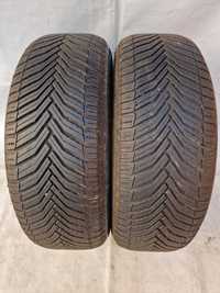 Anvelope 225/60/18 an 2023 all season MICHELIN Cross Climate 2