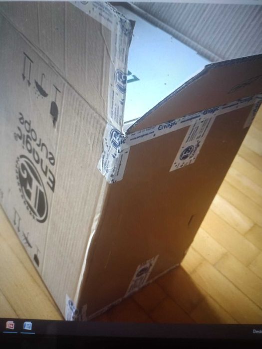 ENAGIC Kagen SD 501 - folosit - perfect functional