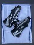 Ghete fotbal vapor elite marime 41-43