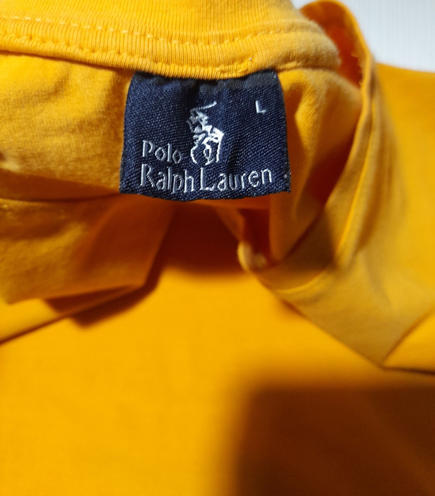 Tricou Ralph Lauren Marime L