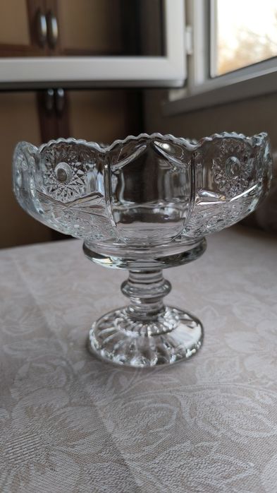 Ваза для фруктов