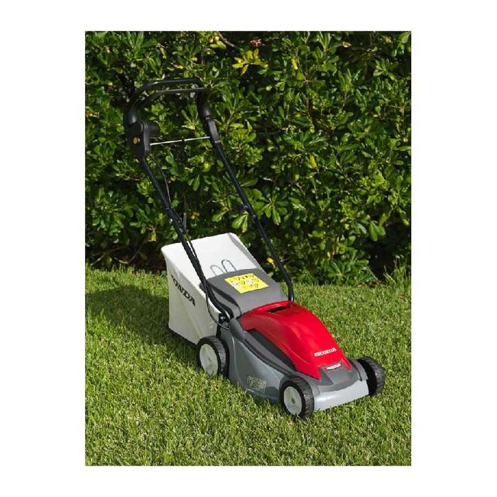 Masina electrica de tuns iarba Honda HRE 330, noua, nefolosita