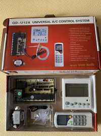 Modul qd-U12a placa electronica aer conditionat universal telecomanda
