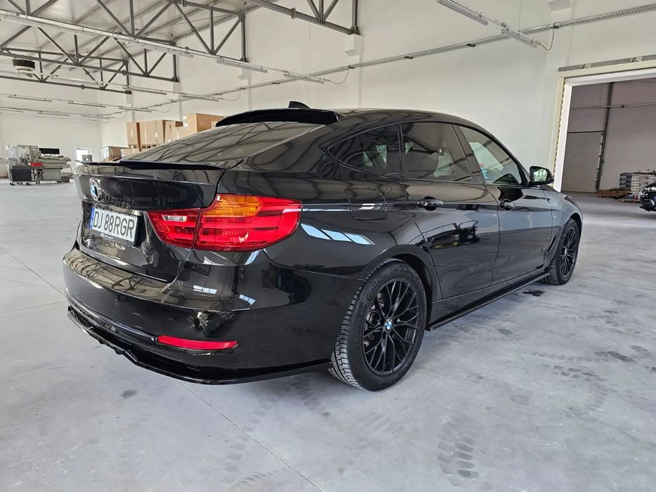 BMW Seria 3 BMW seria 3 GT, 2.0 diesel, Panoramic, automat, pachet Maxton Design