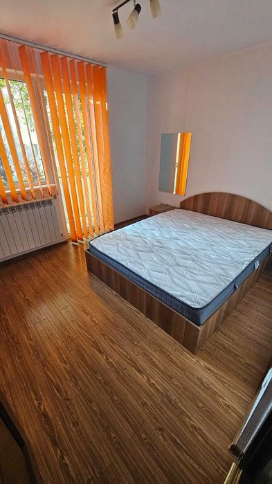 Inchiriez apartament 2 camere zona Luptei