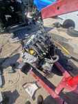 Motor renault megane 2