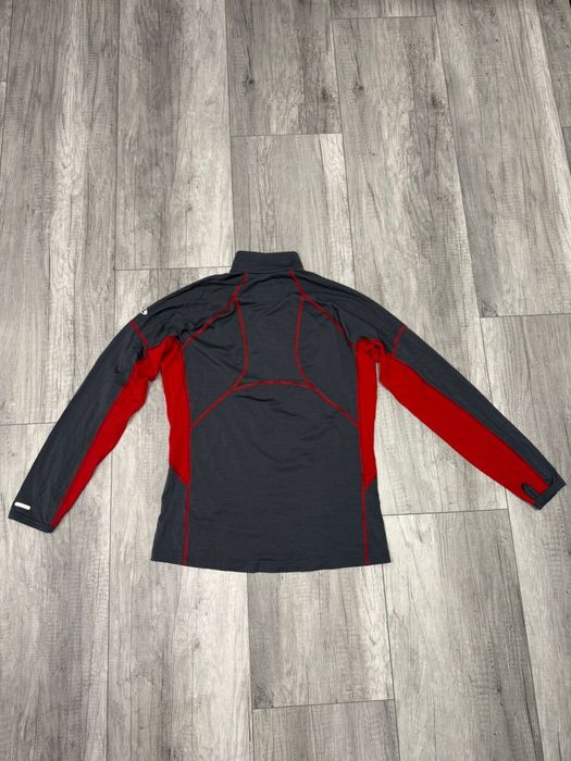 Icebreaker 200 bluza termoactivă