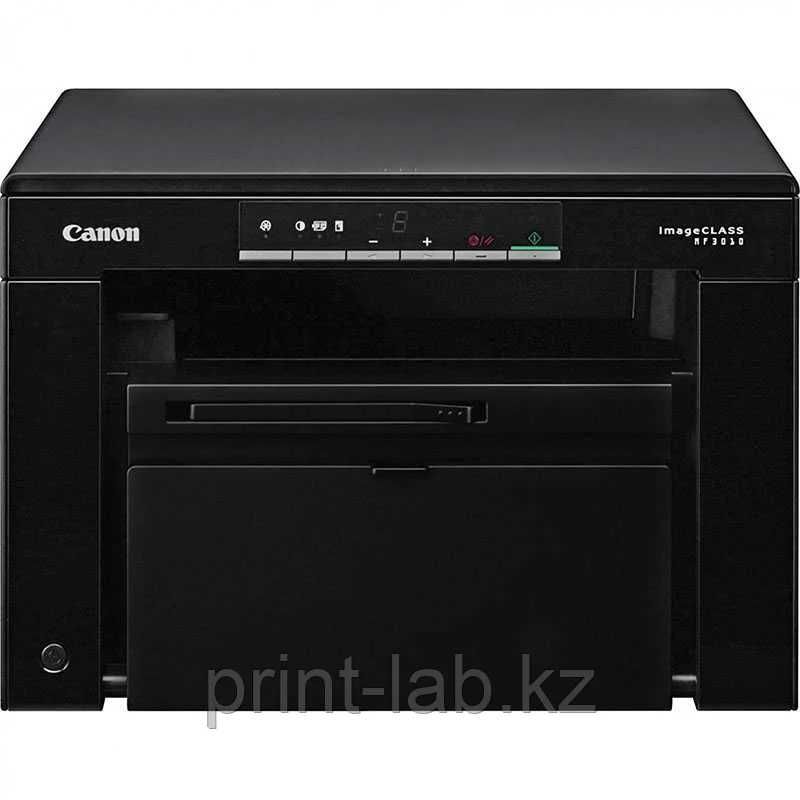 МФУ притер CanonMF3010 и МФУ Canon I-Sensys mf-113w