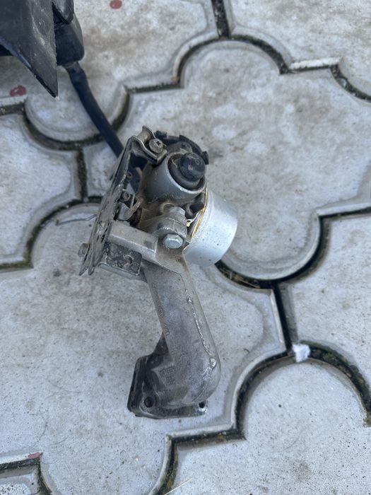 Carburator pentru motor Tecumseh pe benzina