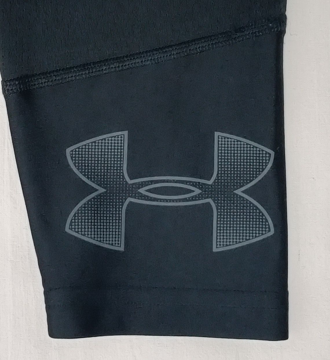 Under Armour UA Tights оригинален клин ръст 137-147см спорт тренировки