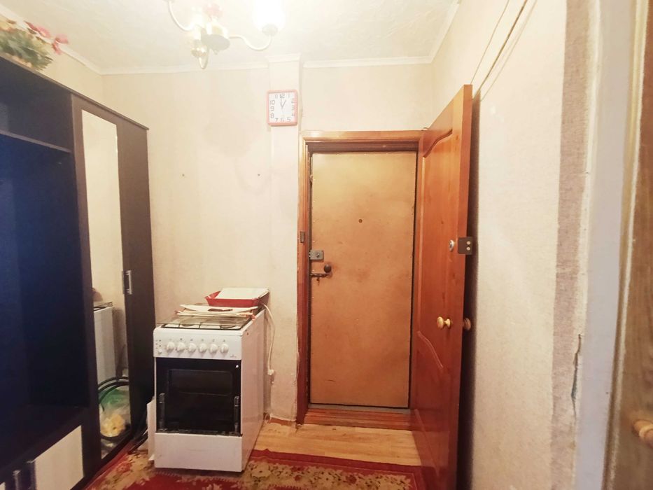 ! Продаю 3-комнатную квартиру в 23 микрорайоне! Помощь в ипотеке!