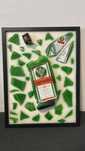 Tablou Artizanal Jagermeister