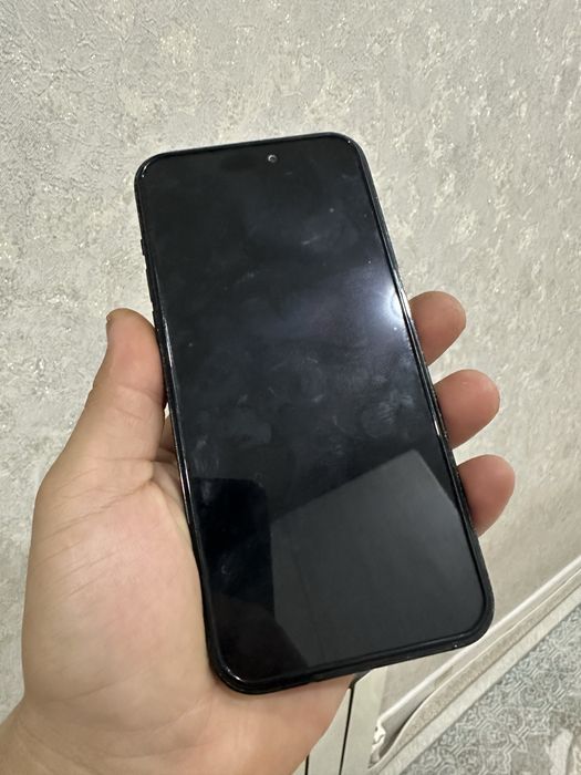 Iphone 14pro max 128g