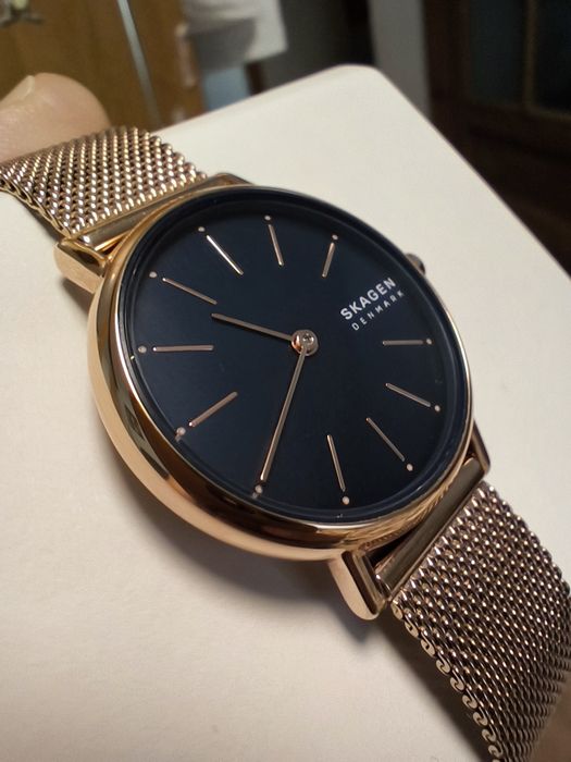 Ceas dama Skagen Signatur SKW2838
Brand: SKAGEN