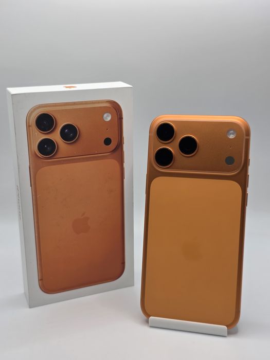 Iphone 17 Pro Max 1024gb 100% Е сим