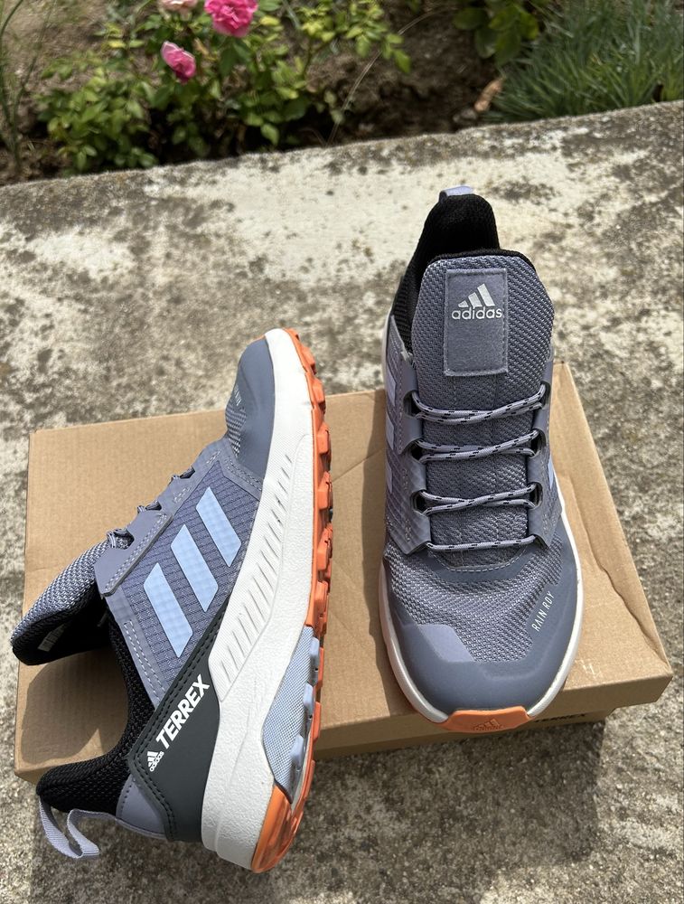 Детски маратонки adidas terrex