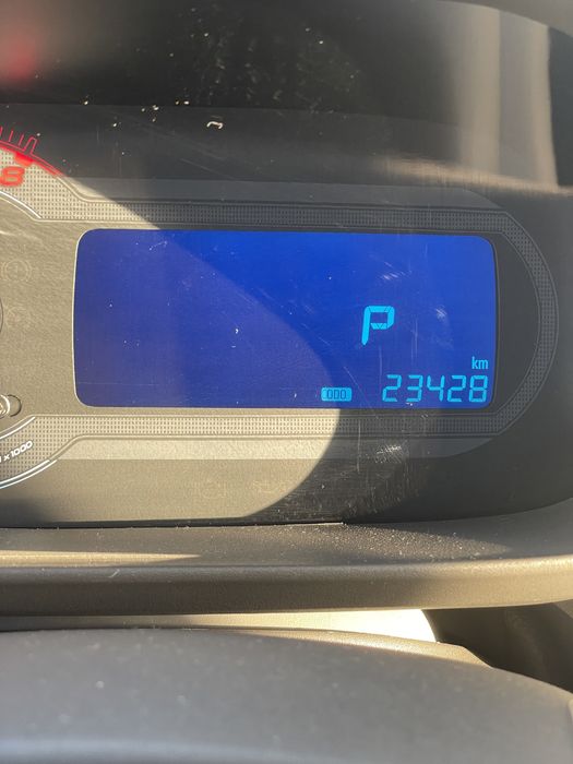 Продается Cobalt 2024, автомат