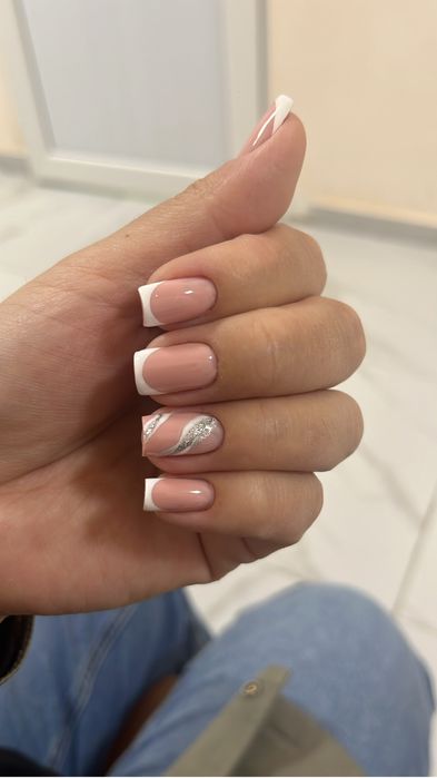 Маникюр на   дому