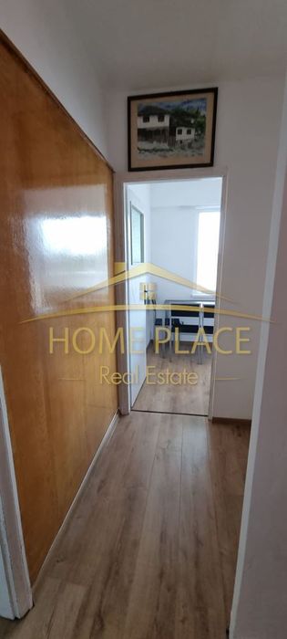 Дава се под наем Тристаен апартамент в Варна, Левски - 65 кв.м за 357 € - Снимка #11