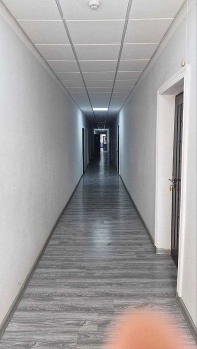 Аренда нежилые помещении от 18,48 м2 и более