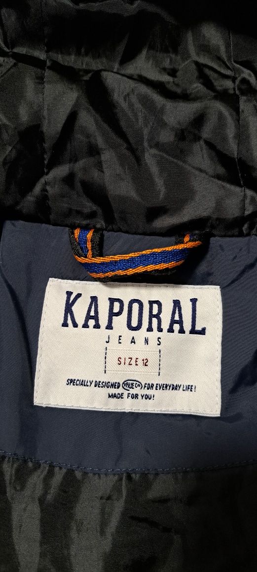 Geaca băieți Kaporal