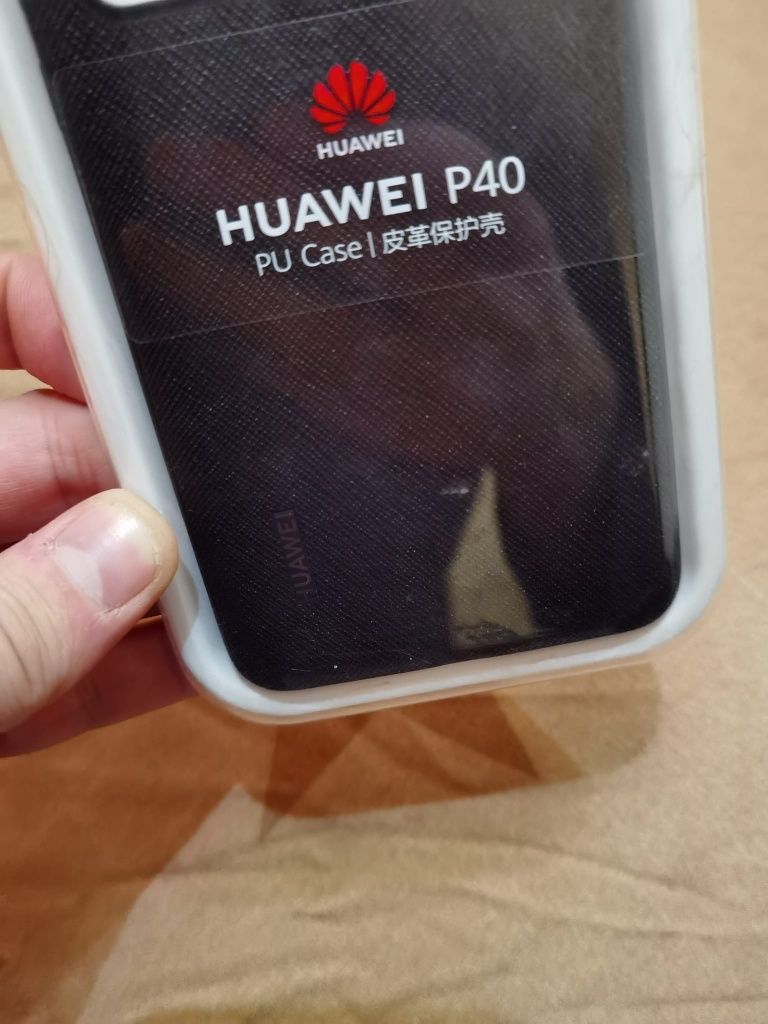 Husa telefon Huawei p40