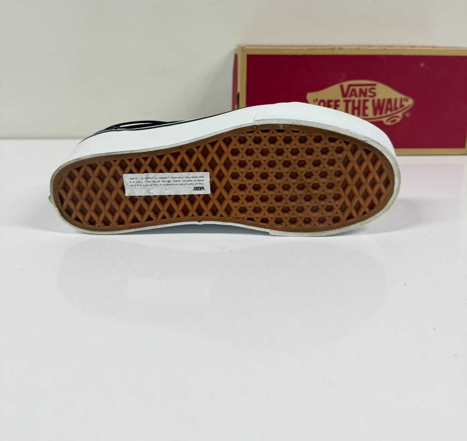 Vans Old Skool StackForm