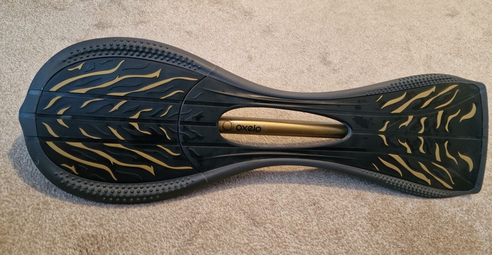 Waveboard oxelo clasic