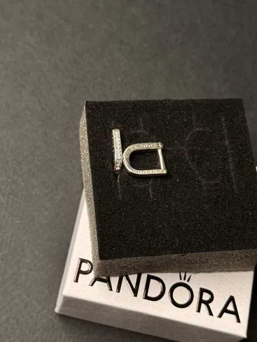 Обеци Пандора|Pandora