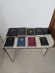 Biblia Dumitru Cornilescu; Trinitariană; Diverse, 7 la Număr; Calitate