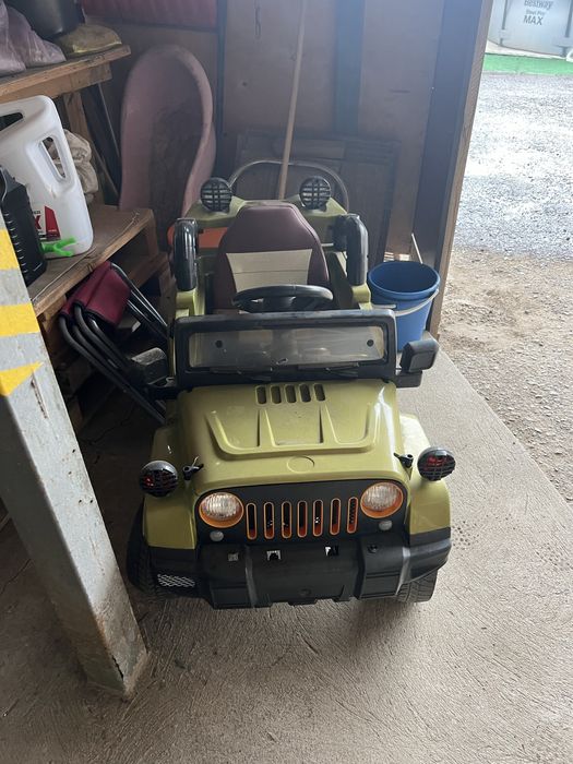 Продам детский транспорт