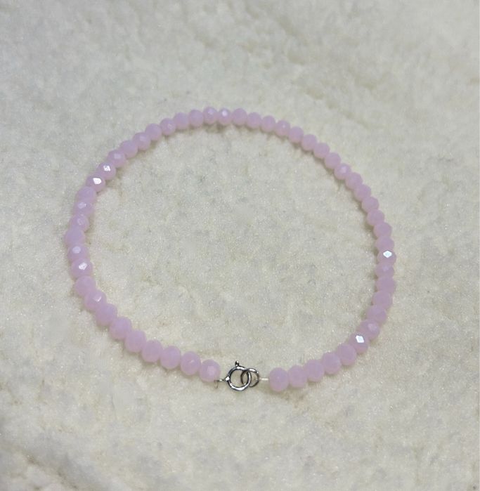 Brătără realizata manual