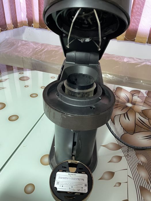 Nespresso Vertuo Next URGENT ‼️