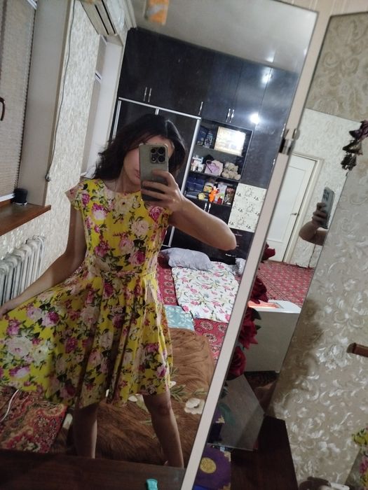 Koʻylak qizlar uchun