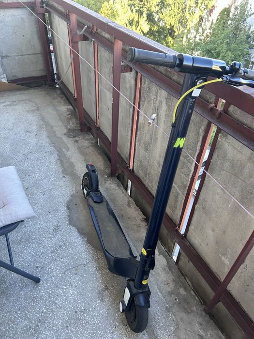 Trotinetă electrică