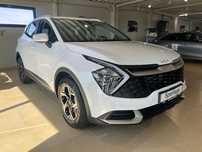 Kia Sportage Kia Sportage, Urban, 1.6 T-GDI, 160 CP, 6MT, 4x2