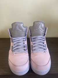 Jordan 5 Regal Pink/Ghost-Copa REFLECTIVE