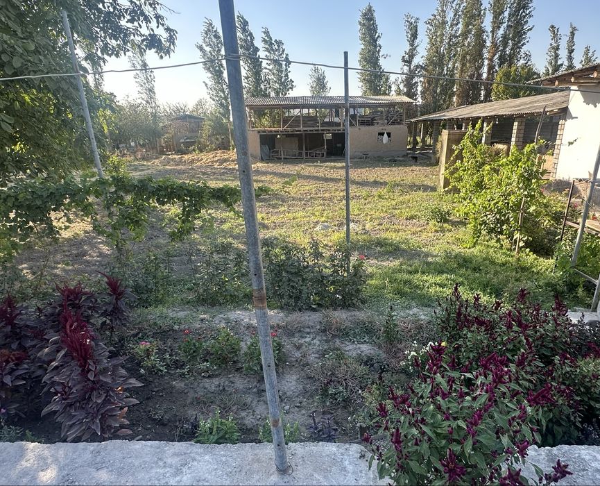 Уй сотилади, продаётся дом!