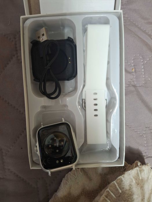 Часовник мъжки нови