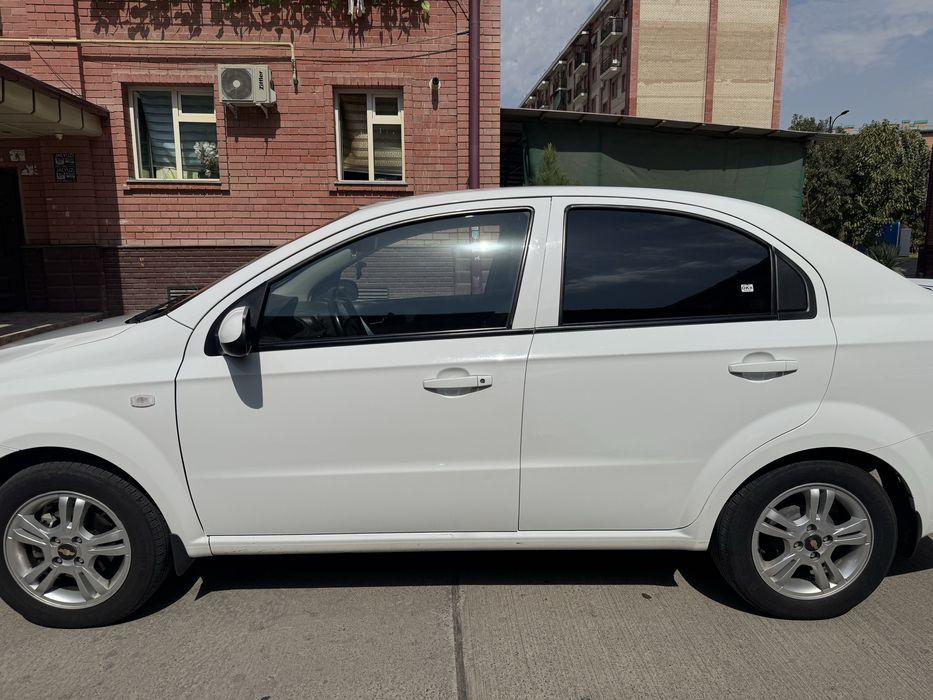 Nexia 3 2020yil yaxshi holatda