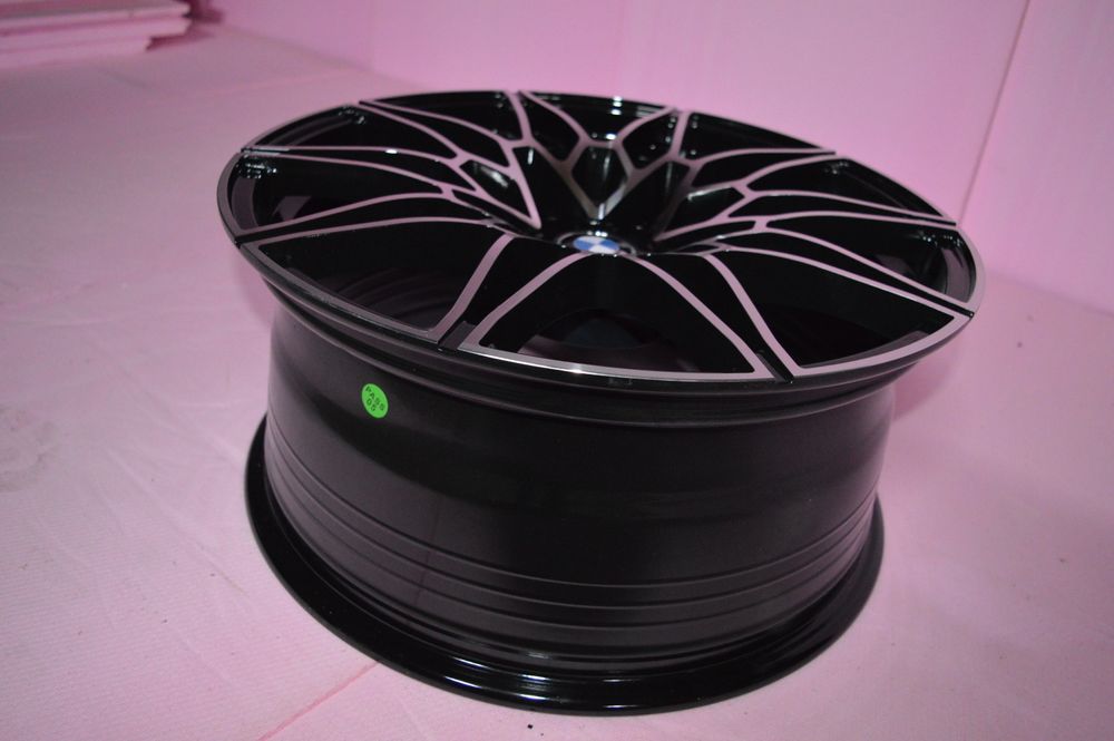 Jante Bmw 19 5x112 noi Aftermarket