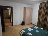Inchiriez apartament 3 camere zona Ciric