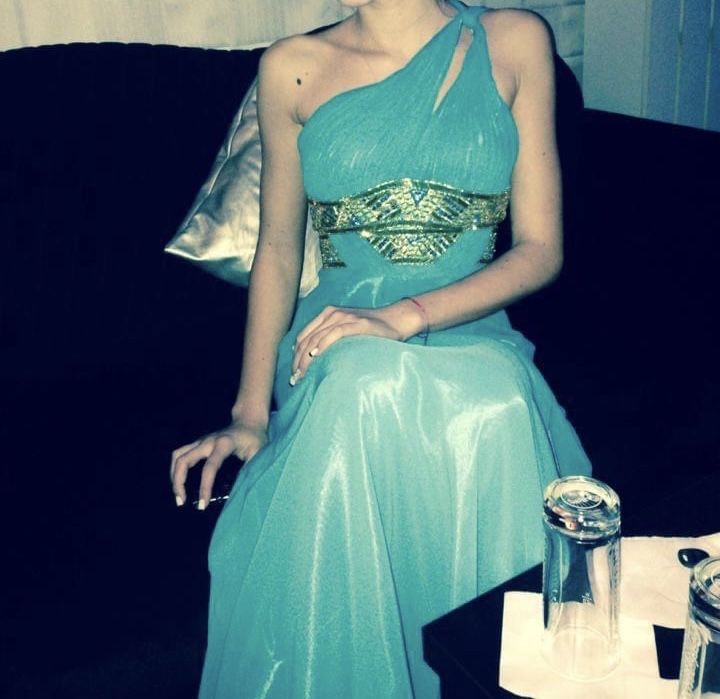 Vând rochie de seara